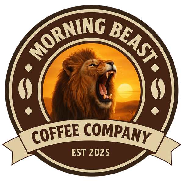 Morning Beast Coffee Company